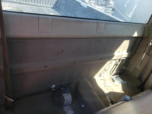 Photo 6 from auction – 2000 TOYOTA TUNDRA with VIN 5TBJN3218YS109918