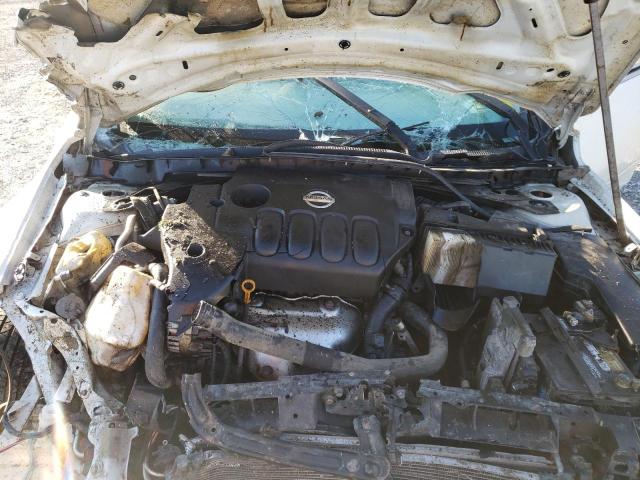 Photo 7 from auction – 2012 NISSAN ALTIMA BAS with VIN 1N4AL2AP0CN453793