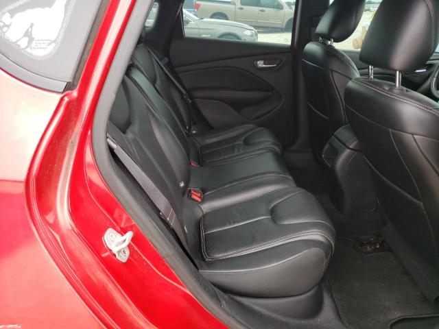 Photo 6 from auction – 2013 DODGE DART LIMIT with VIN 1C3CDFCA2DD149604