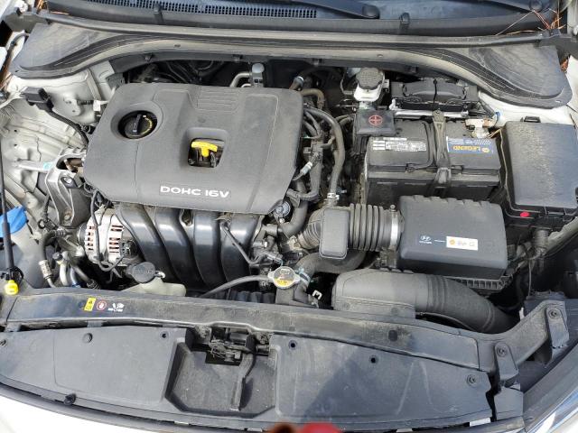 Photo 7 from auction – 2017 HYUNDAI ELANTRA SE with VIN 5NPD84LF2HH044405