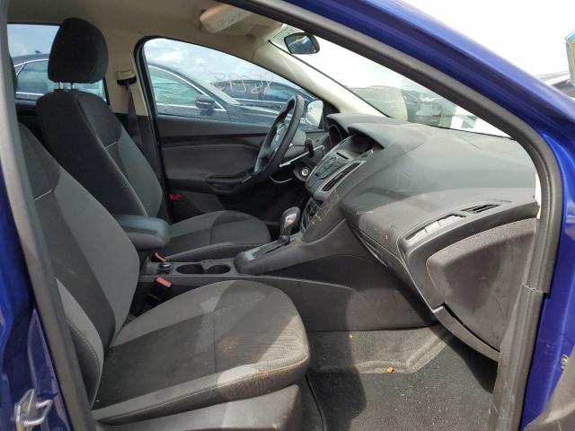 Photo 5 from auction – 2012 FORD FOCUS SE with VIN 1FAHP3F29CL452496