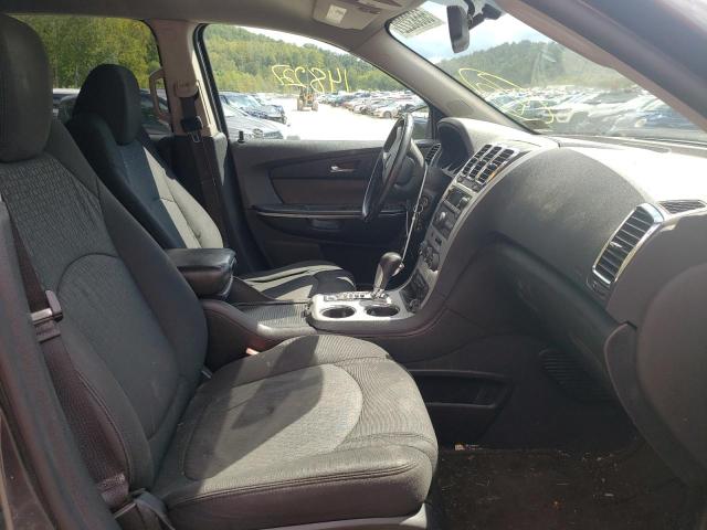 Photo 5 from auction – 2011 GMC ACADIA with VIN 1GKKRPED6BJ147136