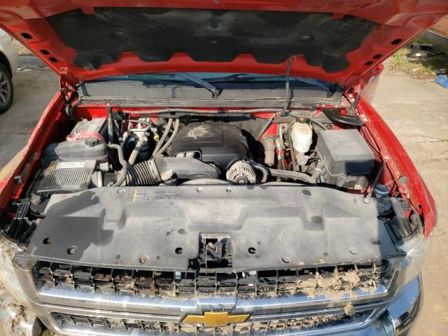 Photo 7 from auction – 2007 CHEVROLET SILVERADO with VIN 1GCHK24K77E536056