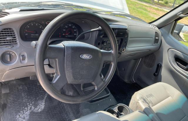 Photo 9 from auction – 2011 FORD RANGER with VIN 1FTKR1AD7BPA74046
