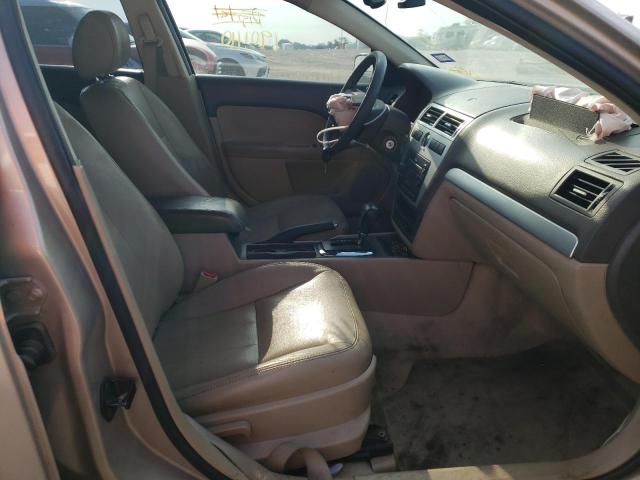 Photo 5 from auction – 2007 MERCURY MILAN PREM with VIN 3MEHM08Z77R638944