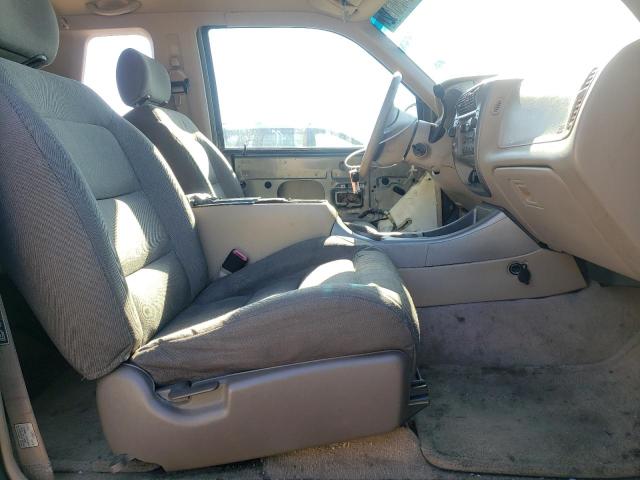 Photo 5 from auction – 2001 FORD EXPLORER S with VIN 1FMYU70E91UA65429