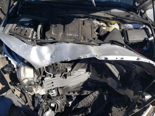Photo 7 from auction – 2017 BUICK LACROSSE E with VIN 1G4ZP5SS2HU141408