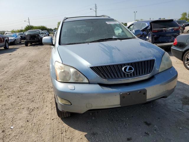 Foto 9 de la subasta – 2005 LEXUS RX 330 con VIN 2T2HA31U05C071078