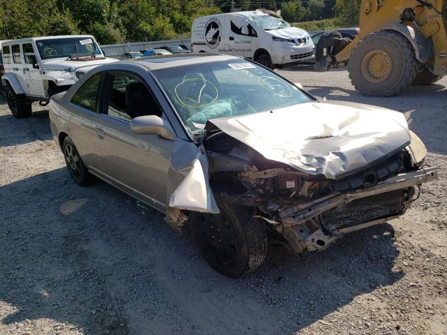 Photo 1 from auction – 2002 HONDA CIVIC EX with VIN 1HGEM22942L098244