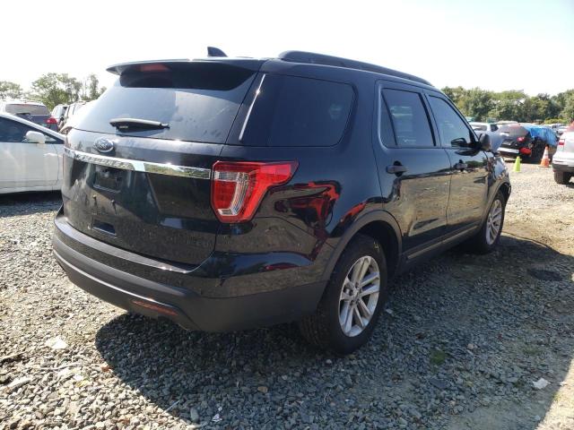 Photo 4 from auction – 2017 FORD EXPLORER with VIN 1FM5K7B89HGA32116