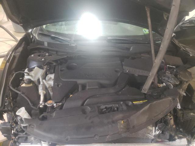 Photo 7 from auction – 2018 NISSAN ALTIMA 2.5 with VIN 1N4AL3AP6JC191907