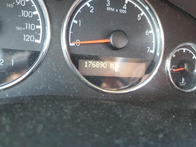 صورة رقم 8 من المزاد - 2007 CHEVROLET UPLANDER L مع VIN 1GNDV33107D109965