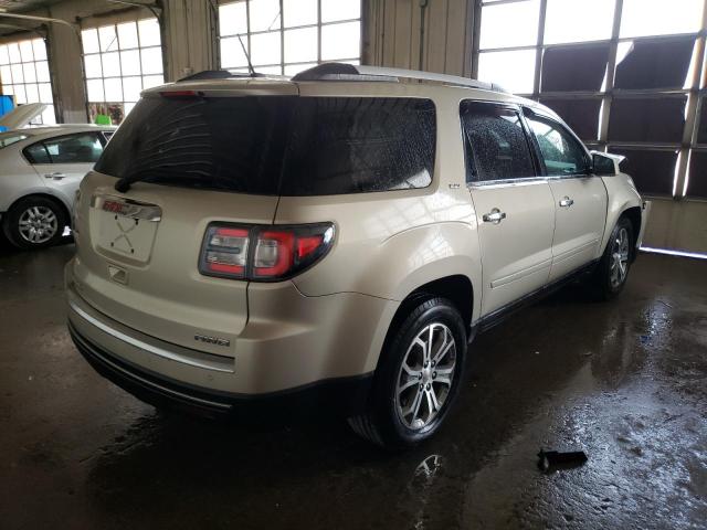 Photo 4 from auction – 2015 GMC ACADIA SLT with VIN 1GKKVRKD7FJ314220