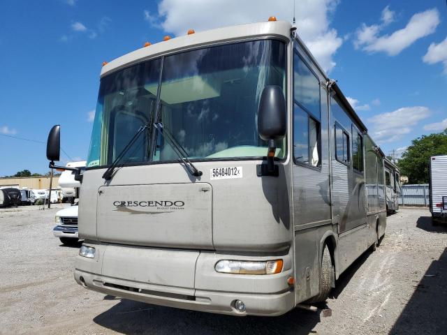 Photo 2 from auction – 2005 GULF STREAM CRESCENDO with VIN 4UZAAHDC14CN62932