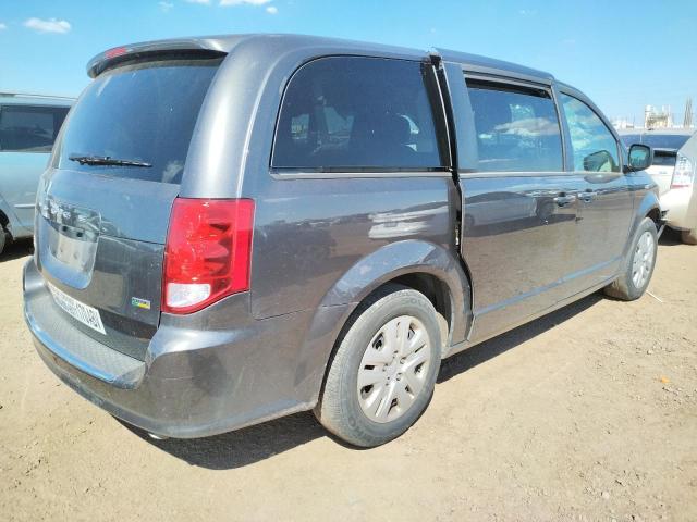 Photo 4 from auction – 2018 DODGE GRAND CARA with VIN 2C4RDGBG8JR176137