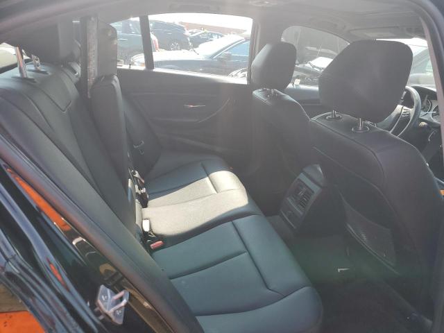 Photo 6 from auction – 2015 BMW 328 XI with VIN WBA3B3G57FNR86355