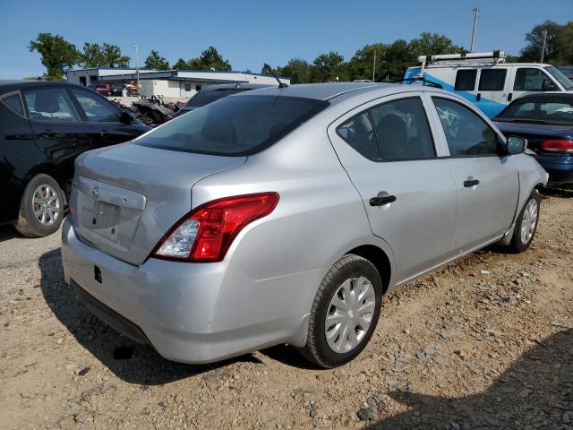 Photo 4 from auction – 2016 NISSAN VERSA S with VIN 3N1CN7AP0GL877672