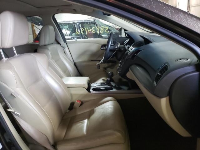 Photo 5 from auction – 2014 ACURA RDX with VIN 5J8TB4H35EL021737