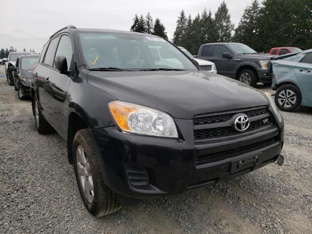 صورة رقم 1 من المزاد - 2010 TOYOTA RAV4 مع VIN 2T3BK4DVXAW029938