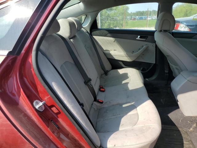 Photo 6 from auction – 2016 HYUNDAI SONATA SE with VIN 5NPE24AF1GH411804