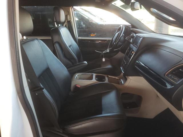 Photo 5 from auction – 2014 DODGE GRAND CARA with VIN 2C4RDGCG0ER376885