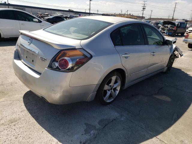 Photo 4 from auction – 2008 NISSAN ALTIMA 3.5 with VIN 1N4BL21E78N506046