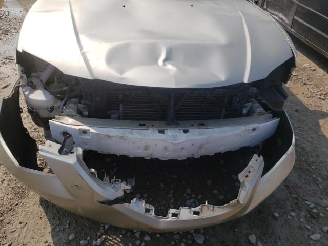 Фото 9 с аукциона – 2005 MAZDA 3 I с VIN JM1BK12F251309030