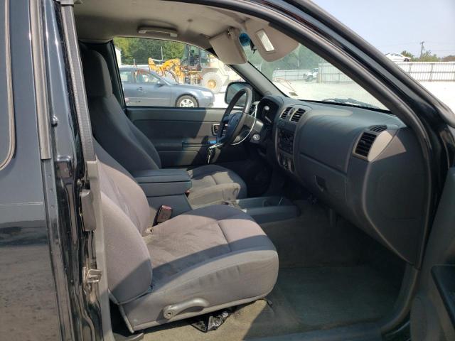 Photo 5 from auction – 2005 CHEVROLET COLORADO with VIN 1GCDT196358212079