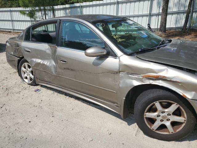Photo 9 from auction – 2005 NISSAN ALTIMA S with VIN 1N4AL11D85C343525