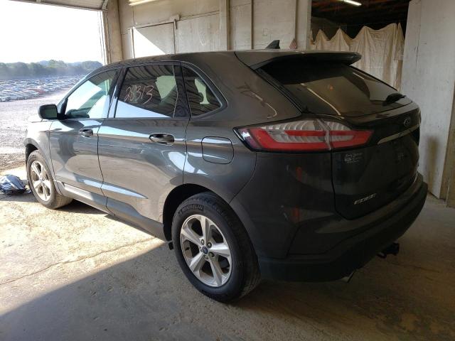 Photo 3 from auction – 2020 FORD EDGE SE with VIN 2FMPK4G98LBA31810