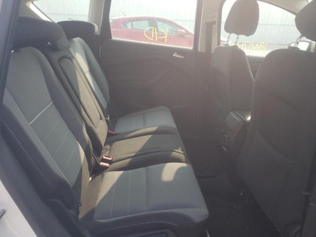 Photo 6 from auction – 2014 FORD C-MAX SE with VIN 1FADP5AUXEL502604
