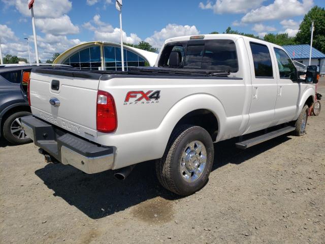 Photo 4 from auction – 2015 FORD F250 SUPER with VIN 1FT7W2B62FEC60034