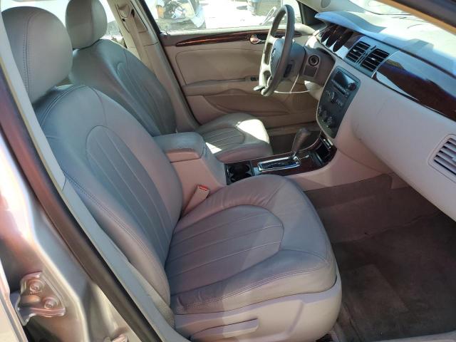 Photo 5 from auction – 2006 BUICK LUCERNE CX with VIN 1G4HP57276U204665