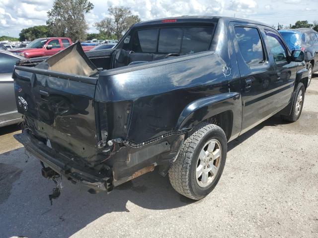 Photo 4 from auction – 2008 HONDA RIDGELINE with VIN 2HJYK16588H533609