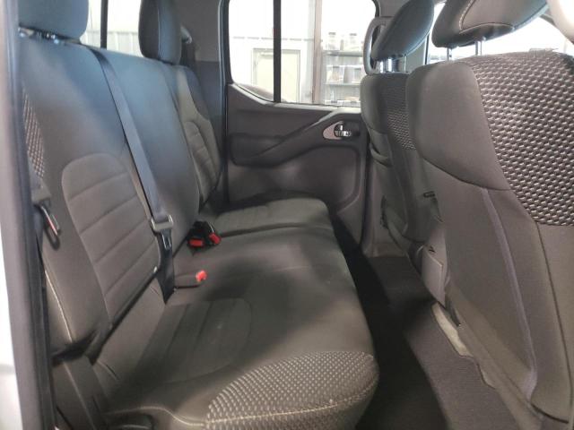 Photo 6 from auction – 2015 NISSAN FRONTIER S with VIN 1N6AD0ER5FN744265