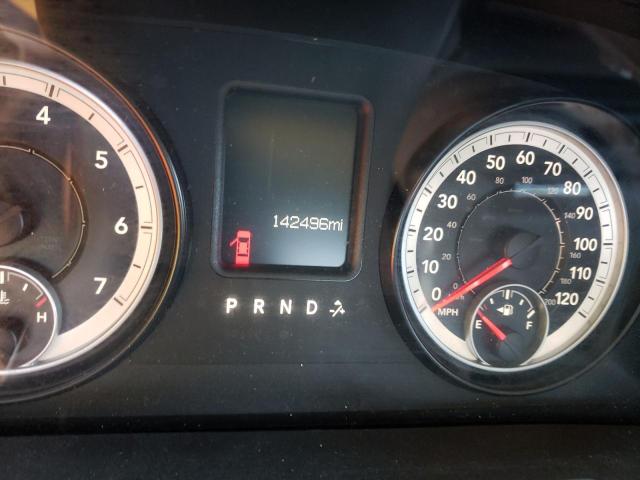 Photo 8 from auction – 2014 RAM 1500 ST with VIN 1C6RR7FT8ES244103