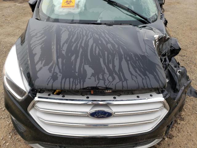 Photo 7 from auction – 2018 FORD ESCAPE SE with VIN 1FMCU9GD8JUC82666