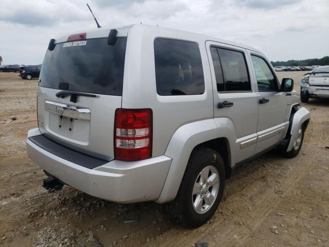 Photo 4 from auction – 2011 JEEP LIBERTY LI with VIN 1J4PN5GK9BW583263
