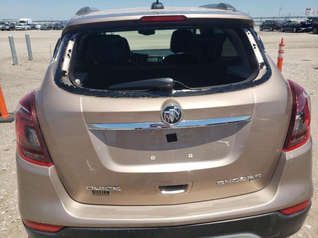 Photo 9 from auction – 2018 BUICK ENCORE PRE with VIN KL4CJESB5JB619232