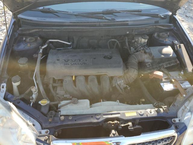 Photo 7 from auction – 2006 TOYOTA COROLLA CE with VIN 2T1BR32E36C638136