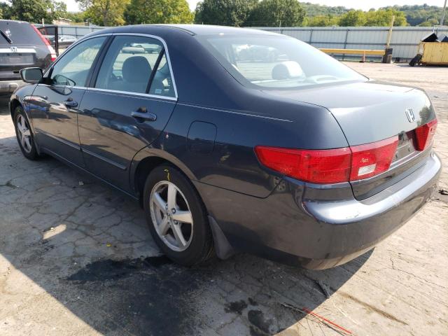 Photo 3 from auction – 2005 HONDA ACCORD EX with VIN 1HGCM56715A048693