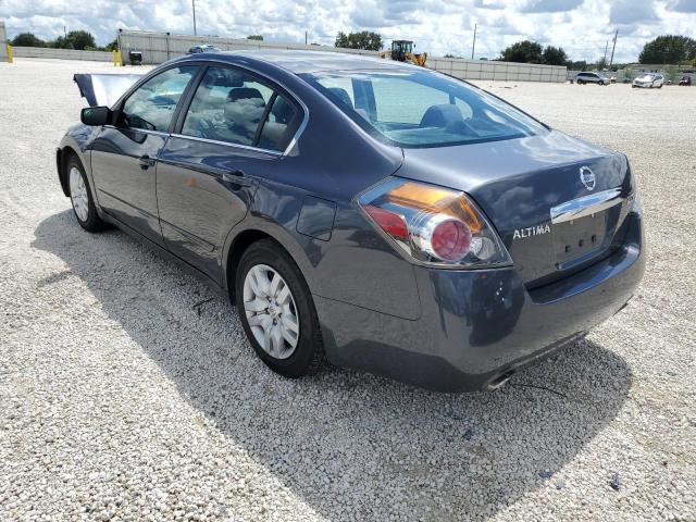 Photo 3 from auction – 2012 NISSAN ALTIMA BAS with VIN 1N4AL2AP2CC200454