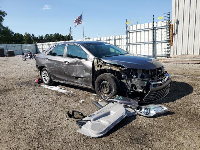 Photo 9 from auction – 2017 TOYOTA CAMRY LE with VIN 4T1BF1FK3HU440459