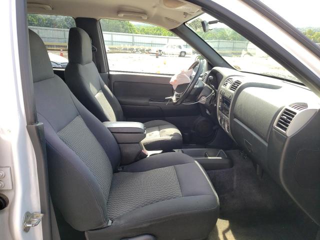 Photo 5 from auction – 2009 GMC CANYON with VIN 1GTDT13E498151976