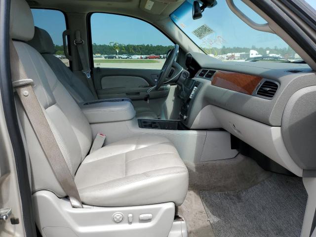 Photo 5 from auction – 2008 GMC YUKON with VIN 1GKFC13088R262217
