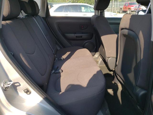 Photo 6 from auction – 2013 KIA SOUL with VIN KNDJT2A5XD7518373