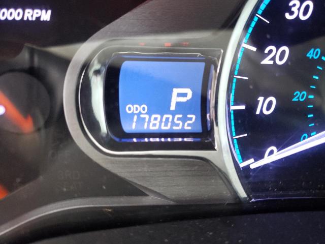 Photo 8 from auction – 2012 TOYOTA SIENNA XLE with VIN 5TDYK3DC3CS279206