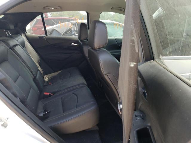 Photo 6 from auction – 2019 CHEVROLET EQUINOX PR with VIN 2GNAXYEX8K6166658