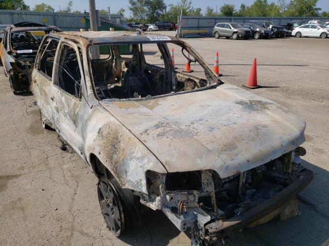 Photo 9 from auction – 2003 FORD ESCAPE XLT with VIN 1FMYU93113KB77208