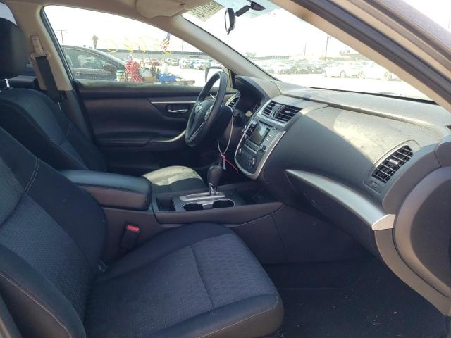 Photo 5 from auction – 2016 NISSAN ALTIMA 2.5 with VIN 1N4AL3AP0GC181012